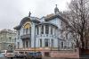 Поварская улица. Исторические улицы Москвы
